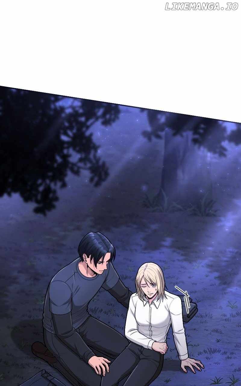 Paranoid Mage Chapter 63 109